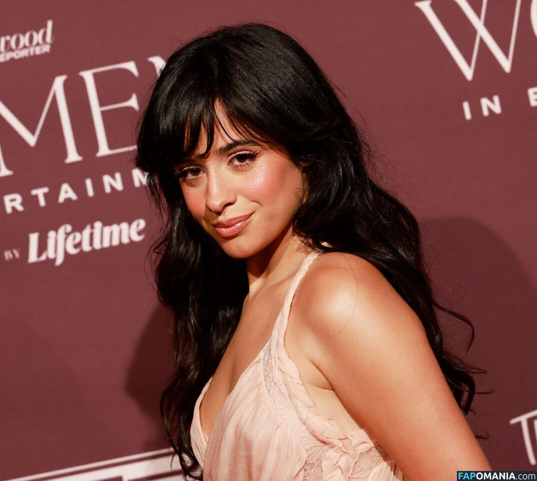 Camila Cabello / Camila_Cabello Nudo OnlyFans  Foto trapelata #544