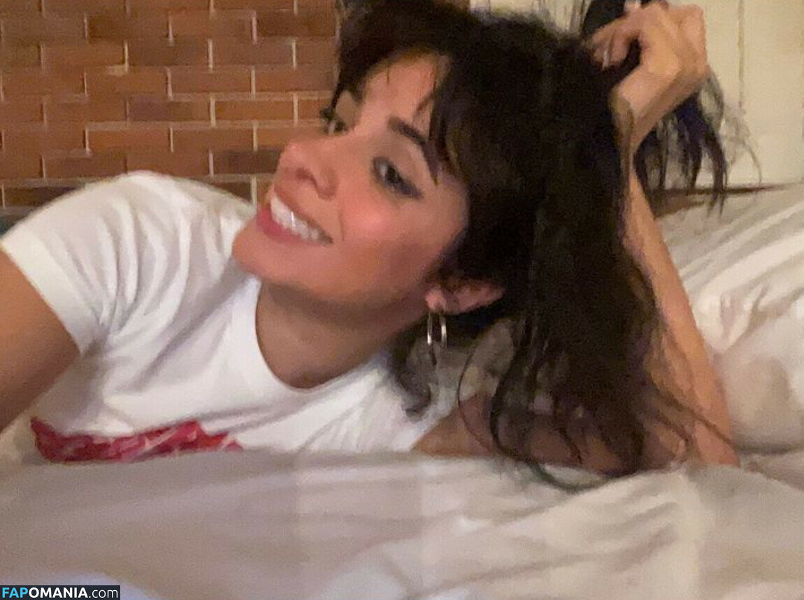 Camila Cabello / Camila_Cabello Nudo OnlyFans  Foto trapelata #610