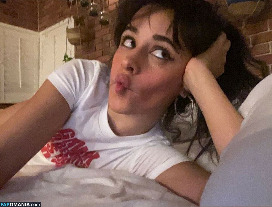 Camila Cabello / Camila_Cabello Nudo OnlyFans  Foto trapelata #611