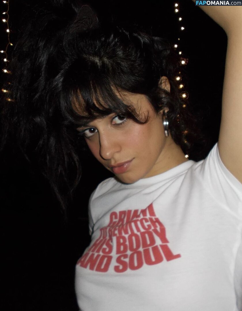 Camila Cabello / Camila_Cabello Nudo OnlyFans  Foto trapelata #620
