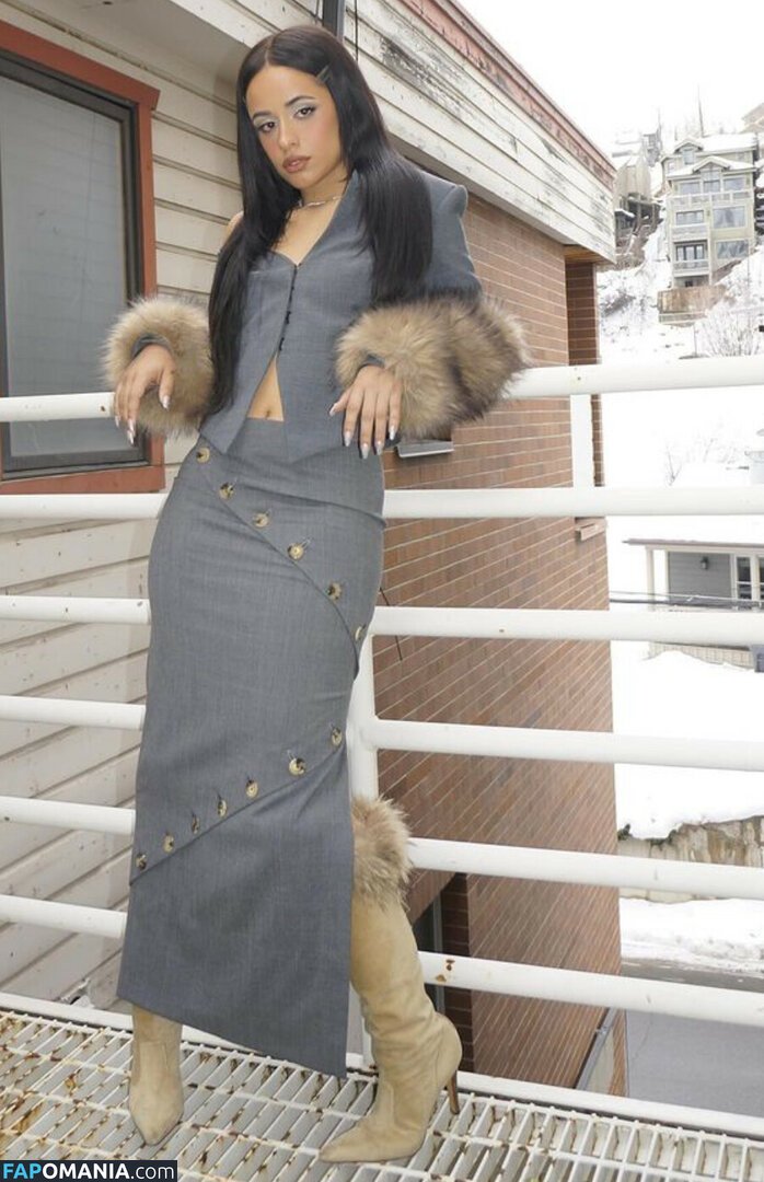 Camila Cabello / Camila_Cabello Nudo OnlyFans  Foto trapelata #670