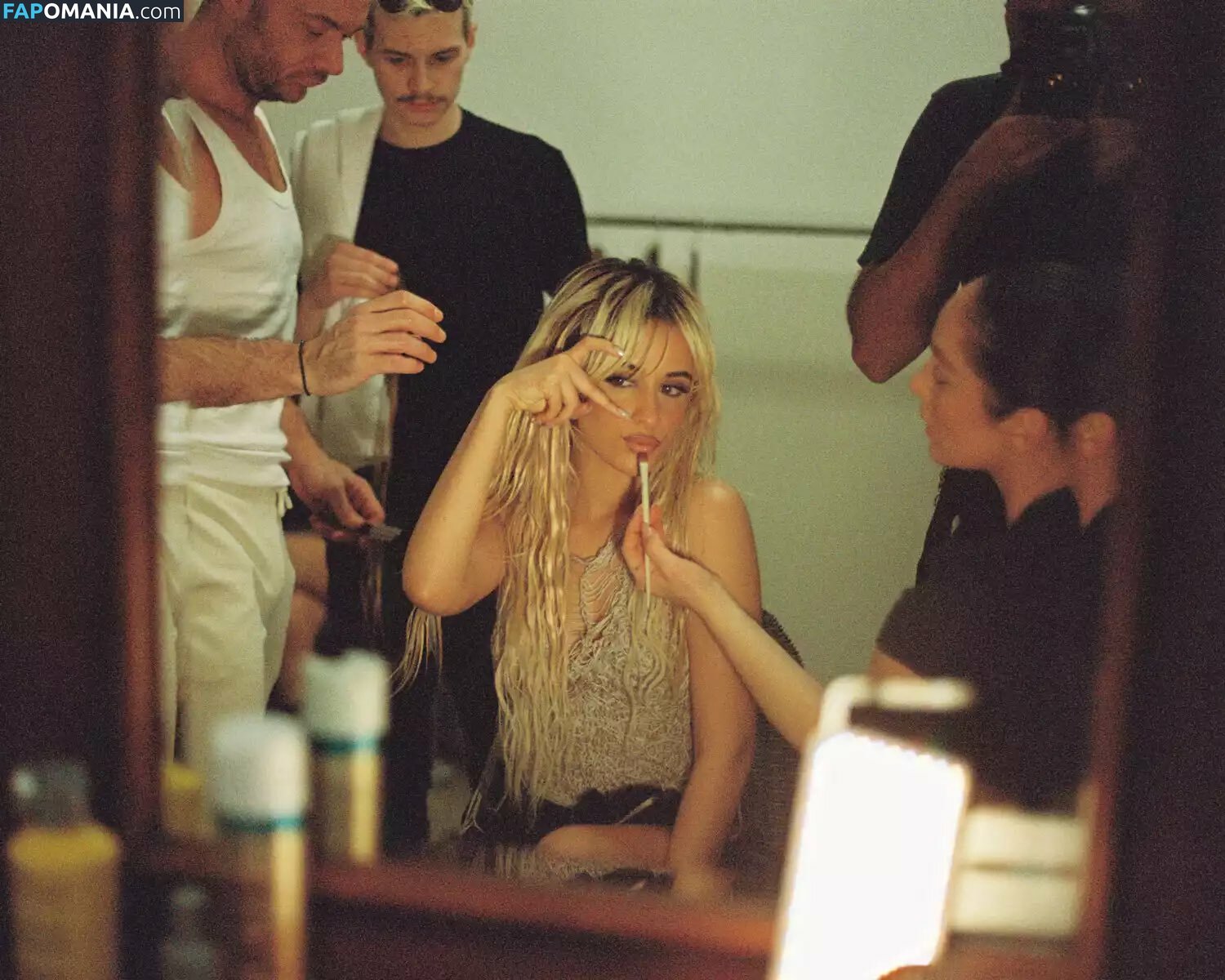 Camila Cabello / Camila_Cabello Nudo OnlyFans  Foto trapelata #1225