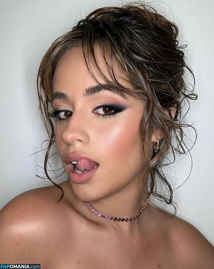 Camila Cabello / Camila_Cabello Nudo OnlyFans  Foto trapelata #1325