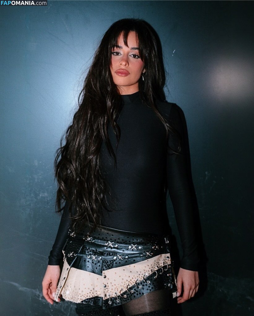 Camila Cabello / Camila_Cabello Nudo OnlyFans  Foto trapelata #2361