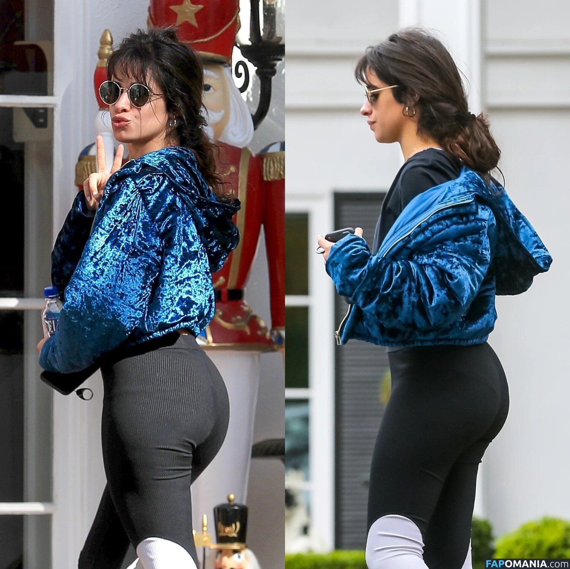 Camila Cabello / Camila_Cabello Nudo OnlyFans  Foto trapelata #2438
