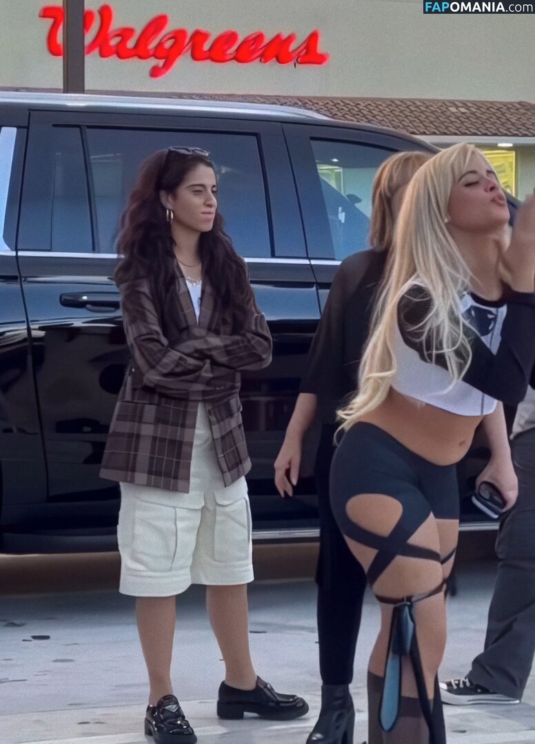 Camila Cabello / Camila_Cabello Nudo OnlyFans  Foto trapelata #2442