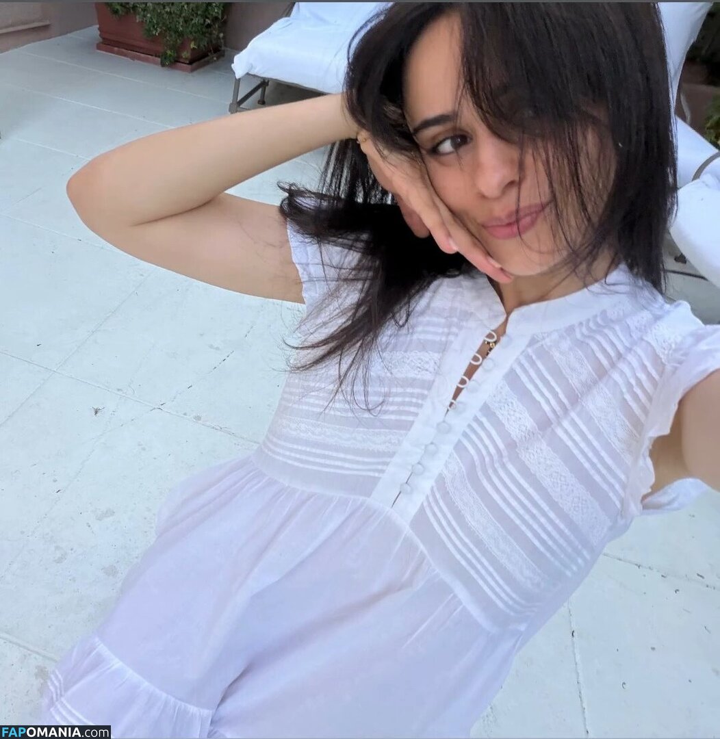 Camila Cabello / Camila_Cabello Nudo OnlyFans  Foto trapelata #2443