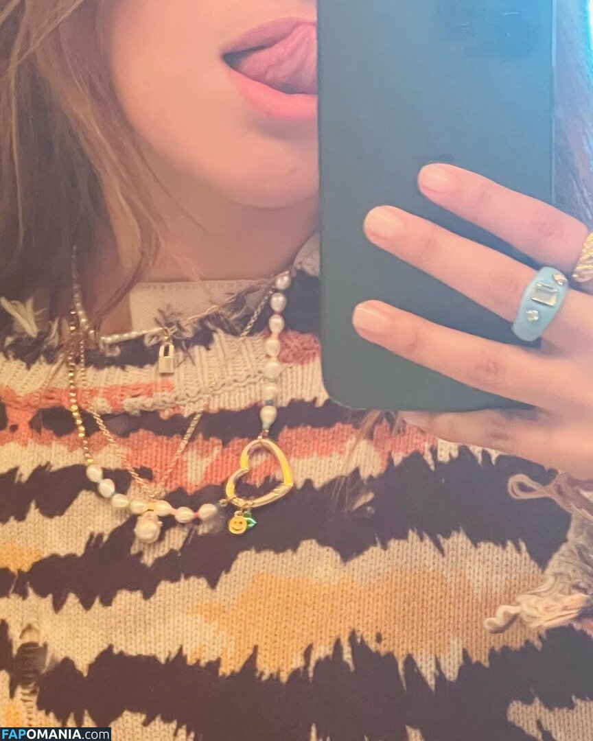 Camila Cabello / Camila_Cabello Nudo OnlyFans  Foto trapelata #2449