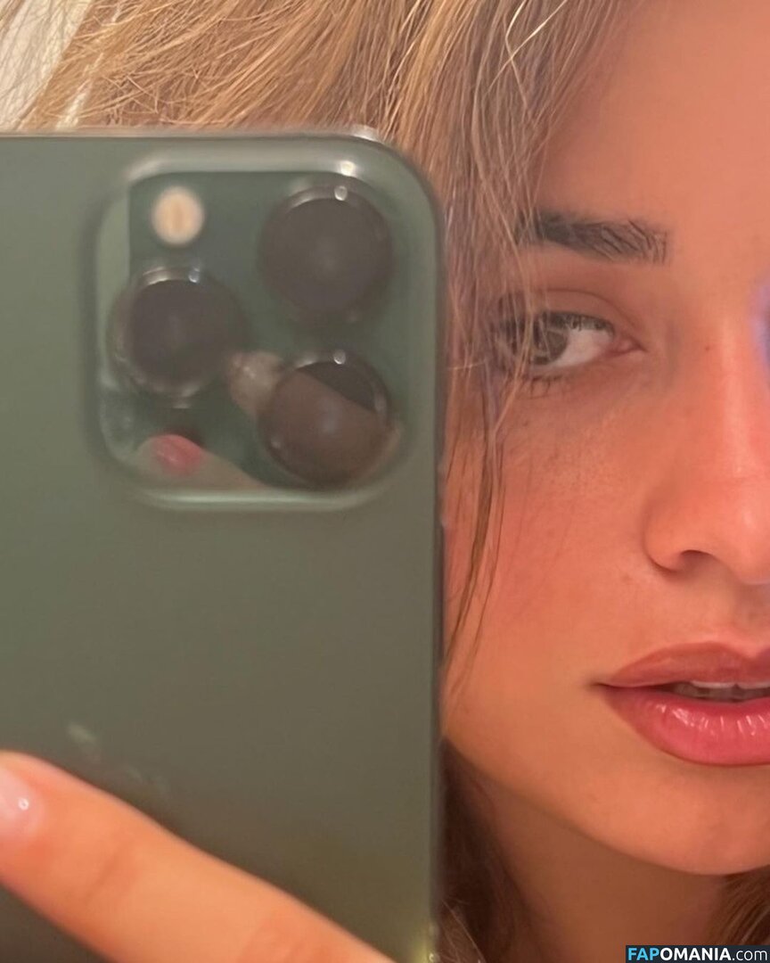 Camila Cabello / Camila_Cabello Nudo OnlyFans  Foto trapelata #2450