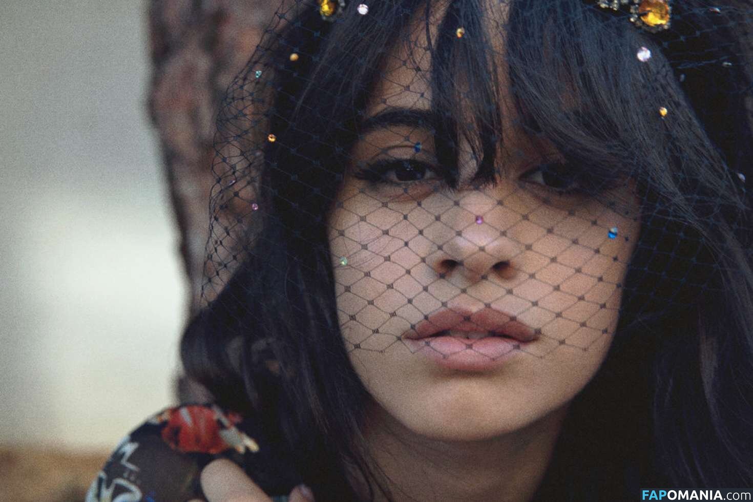 Camila Cabello / Camila_Cabello Nudo OnlyFans  Foto trapelata #2453