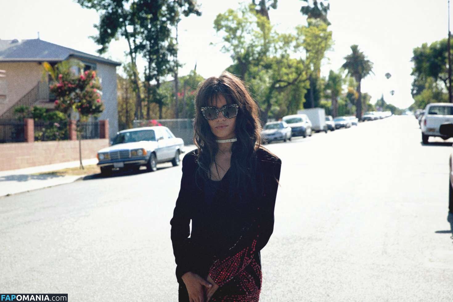 Camila Cabello / Camila_Cabello Nudo OnlyFans  Foto trapelata #2454