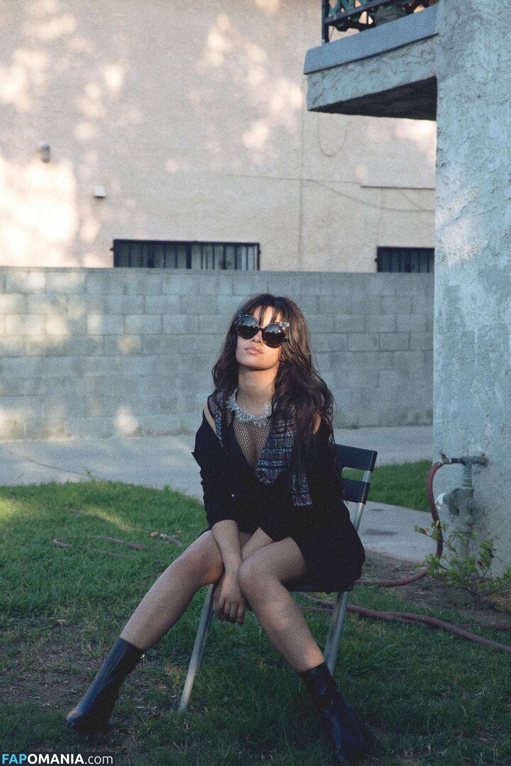 Camila Cabello / Camila_Cabello Nudo OnlyFans  Foto trapelata #2457