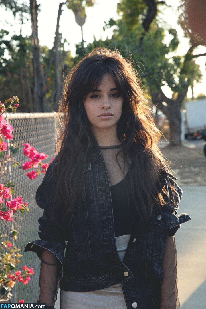 Camila Cabello / Camila_Cabello Nudo OnlyFans  Foto trapelata #2459