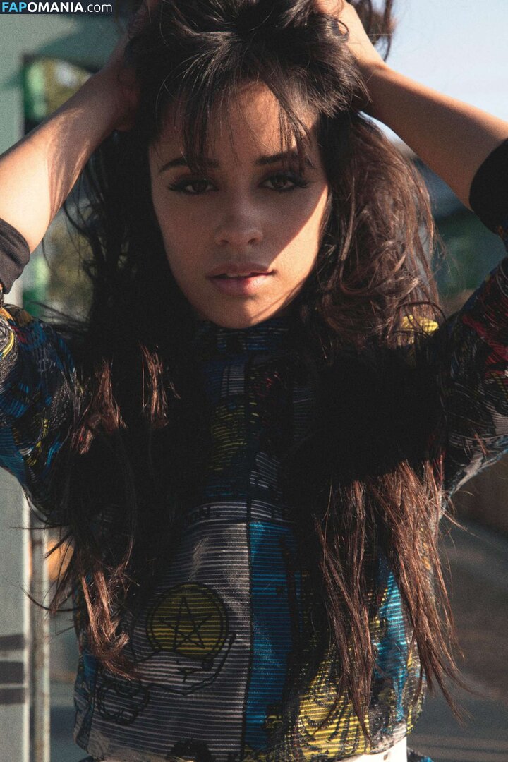Camila Cabello / Camila_Cabello Nudo OnlyFans  Foto trapelata #2460