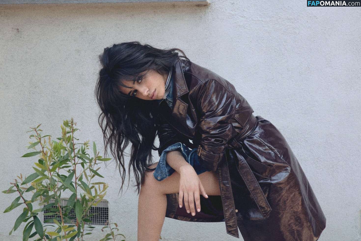 Camila Cabello / Camila_Cabello Nudo OnlyFans  Foto trapelata #2461