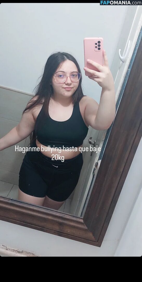 camila_gisellewe / camila_giselllewe Nudo OnlyFans  Foto trapelata #1