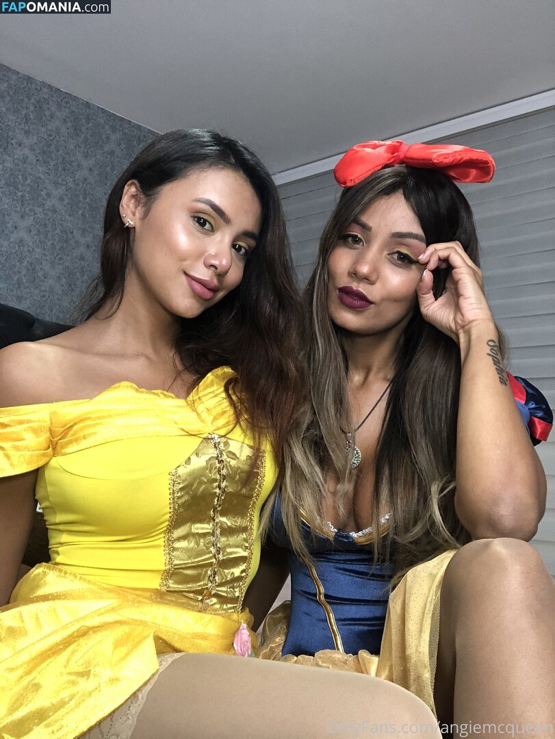 Camila Gomez / camilagomezr / mycamilagomez Nudo OnlyFans  Foto trapelata #4