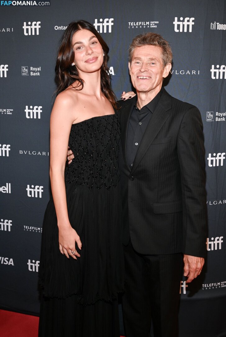 Camila Morrone / camilamorrone Nudo OnlyFans  Foto trapelata #164