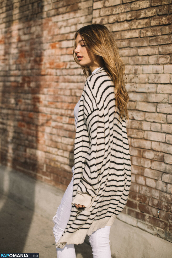 Camila Morrone / camilamorrone Nudo OnlyFans  Foto trapelata #297