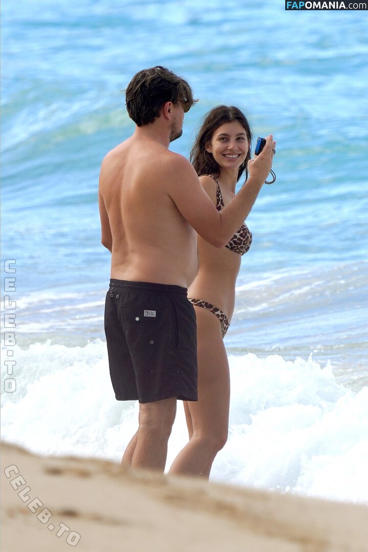 Camila Morrone / camilamorrone Nudo OnlyFans  Foto trapelata #422