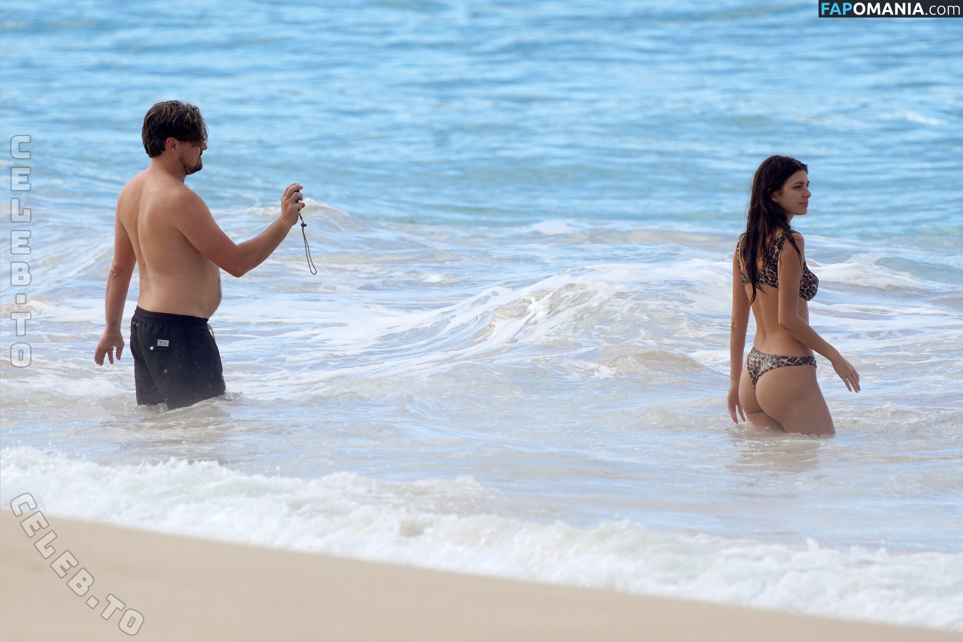 Camila Morrone / camilamorrone Nudo OnlyFans  Foto trapelata #425