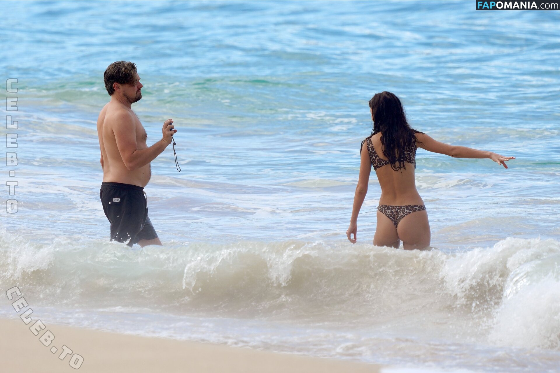 Camila Morrone / camilamorrone Nudo OnlyFans  Foto trapelata #427