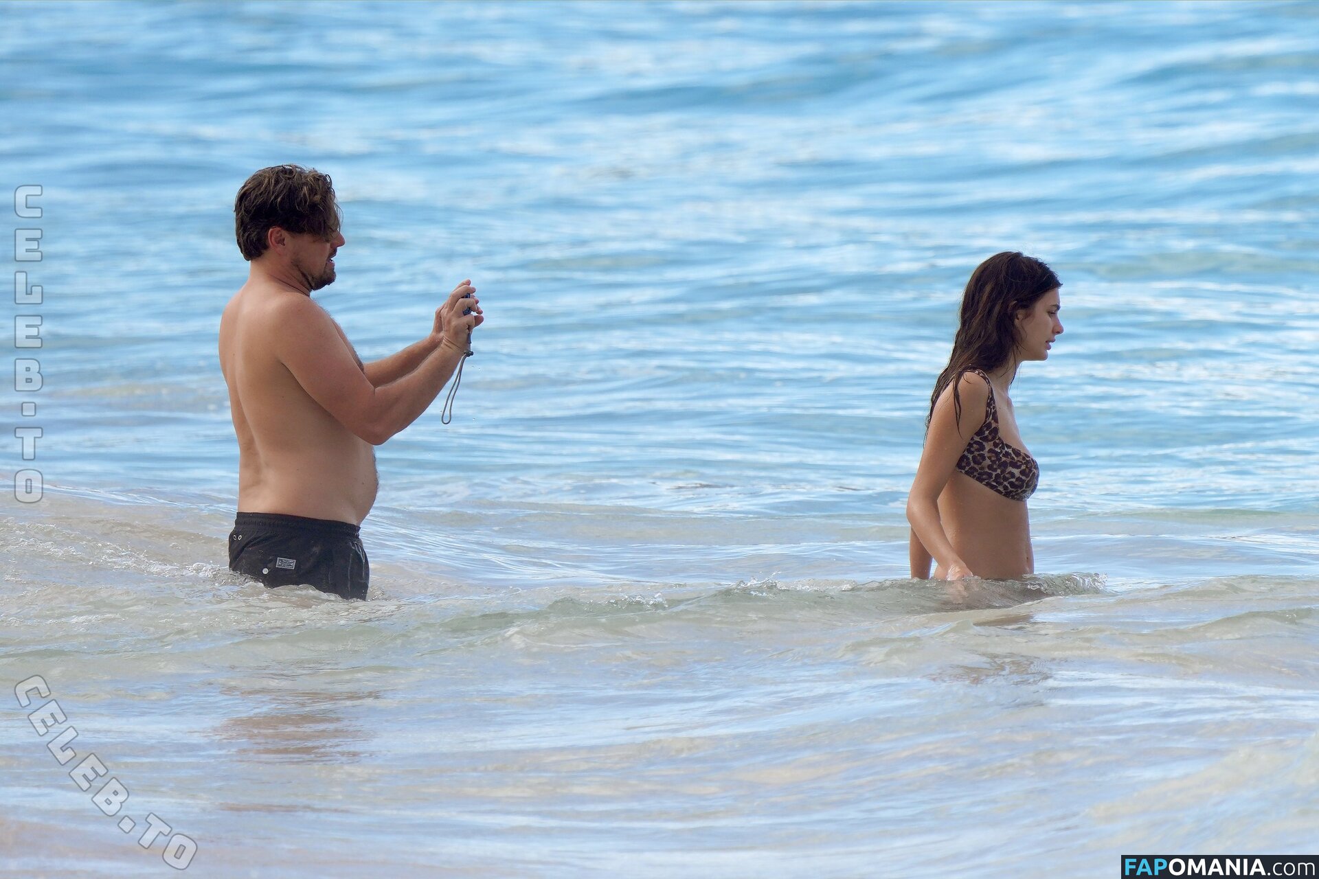 Camila Morrone / camilamorrone Nudo OnlyFans  Foto trapelata #429