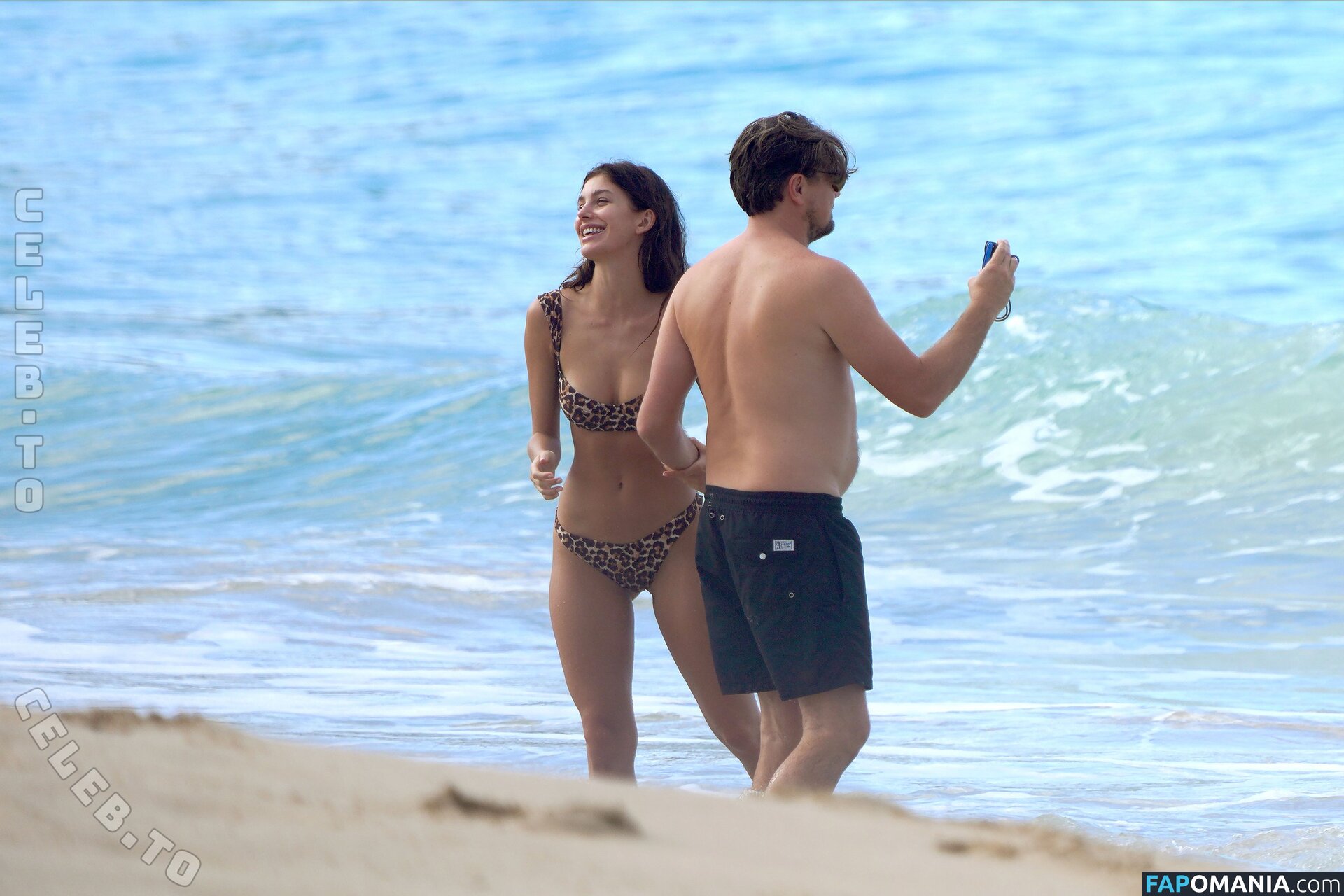 Camila Morrone / camilamorrone Nudo OnlyFans  Foto trapelata #430