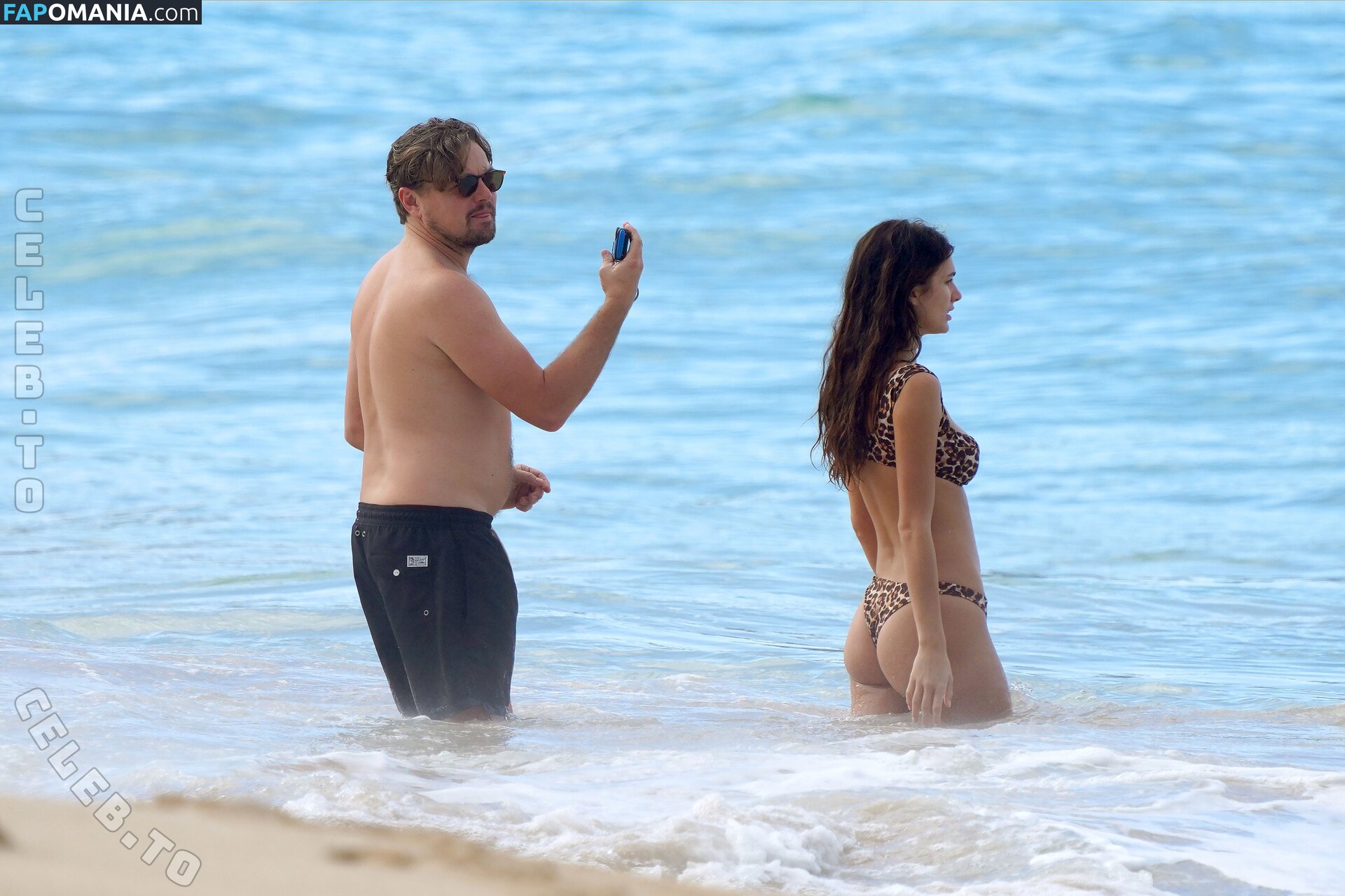 Camila Morrone / camilamorrone Nudo OnlyFans  Foto trapelata #433