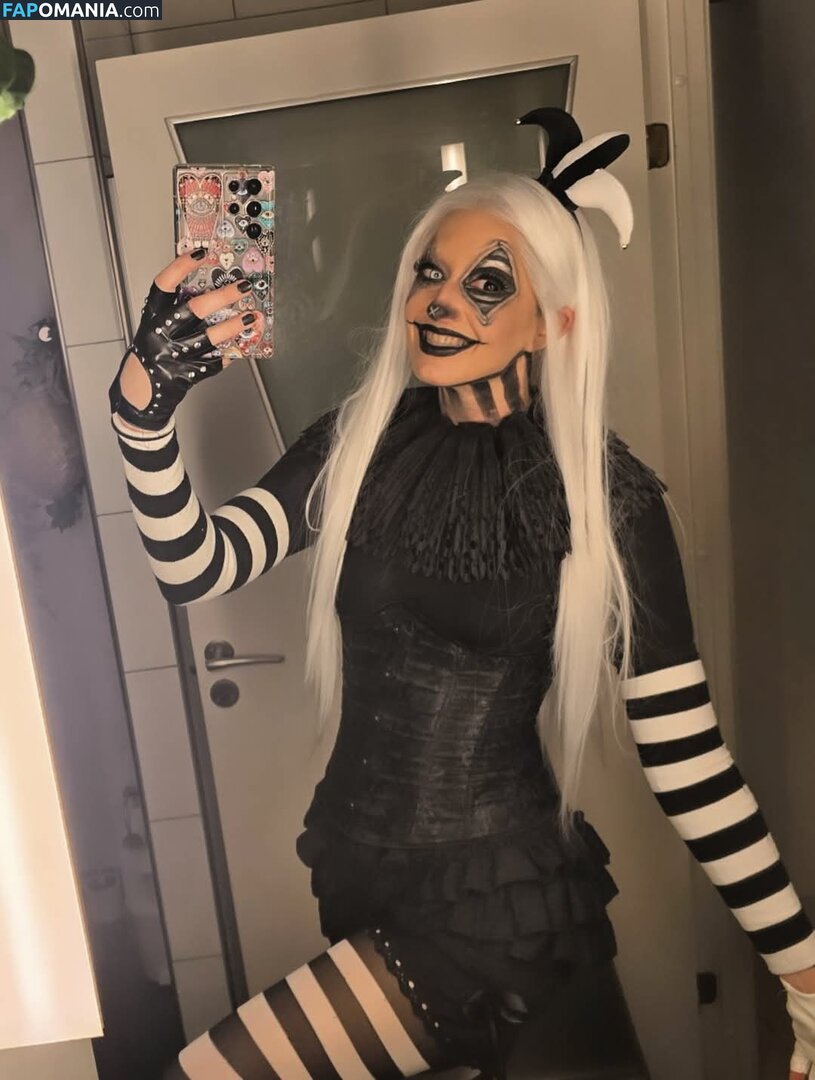 Camilla Severin / camillaseverin Nudo OnlyFans  Foto trapelata #1