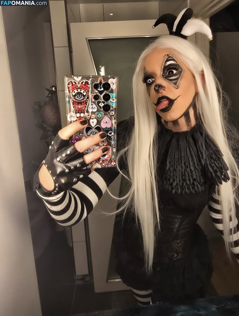 Camilla Severin / camillaseverin Nudo OnlyFans  Foto trapelata #2