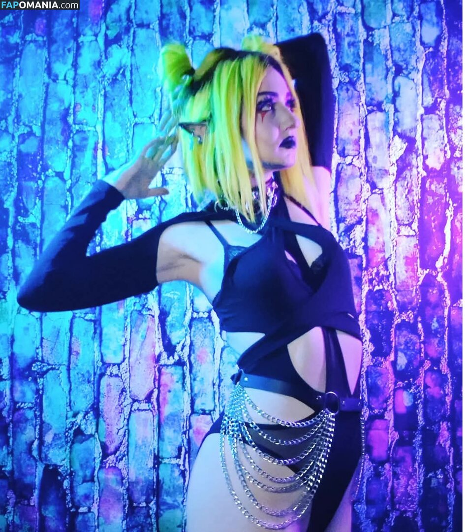 Camilla Severin / camillaseverin Nudo OnlyFans  Foto trapelata #3