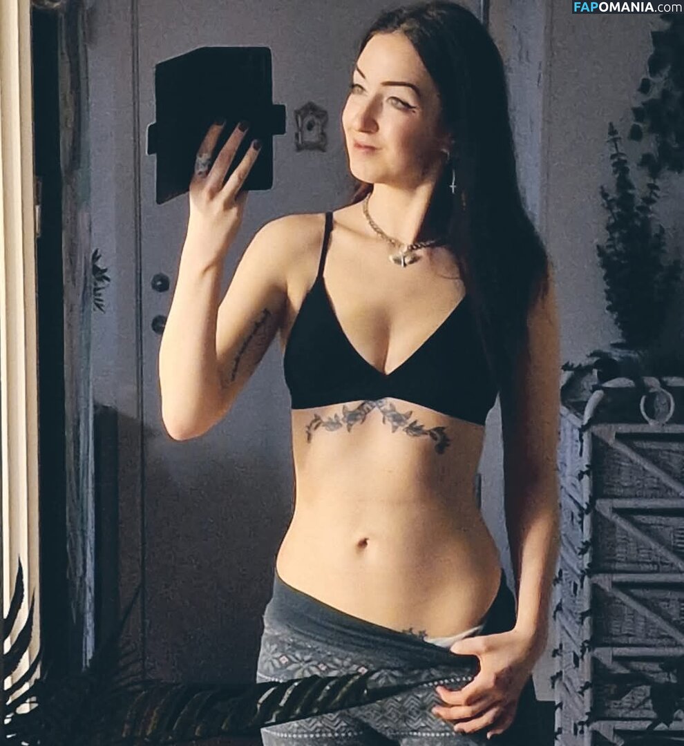 Camilla Severin / camillaseverin Nudo OnlyFans  Foto trapelata #5