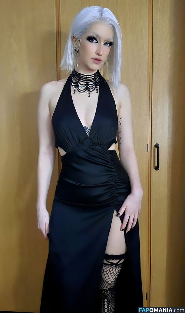 Camilla Severin / camillaseverin Nudo OnlyFans  Foto trapelata #8