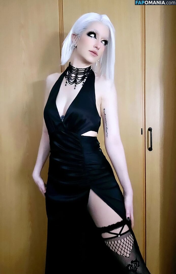 Camilla Severin / camillaseverin Nudo OnlyFans  Foto trapelata #9