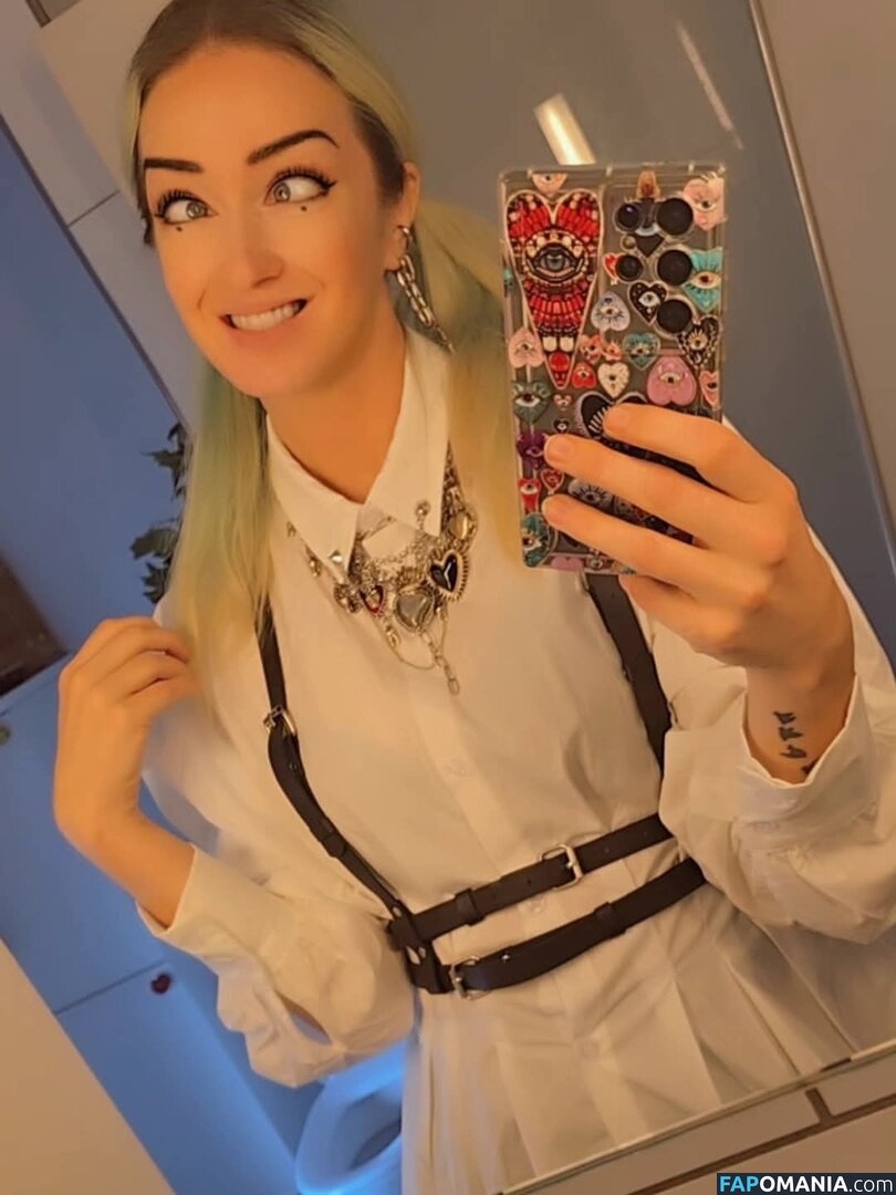 Camilla Severin / camillaseverin Nudo OnlyFans  Foto trapelata #10