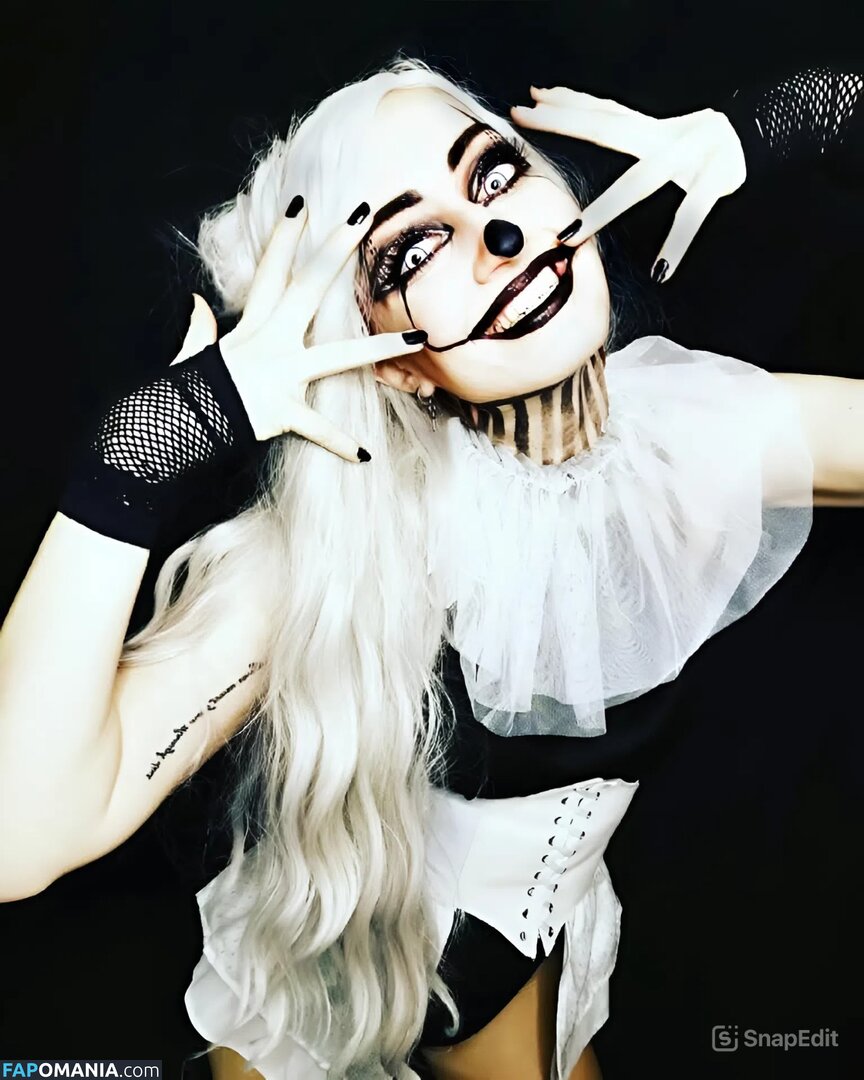 Camilla Severin / camillaseverin Nudo OnlyFans  Foto trapelata #11