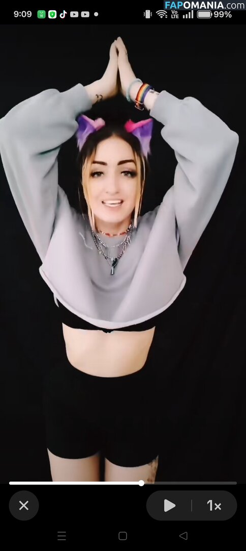 Camilla Severin / camillaseverin Nudo OnlyFans  Foto trapelata #12