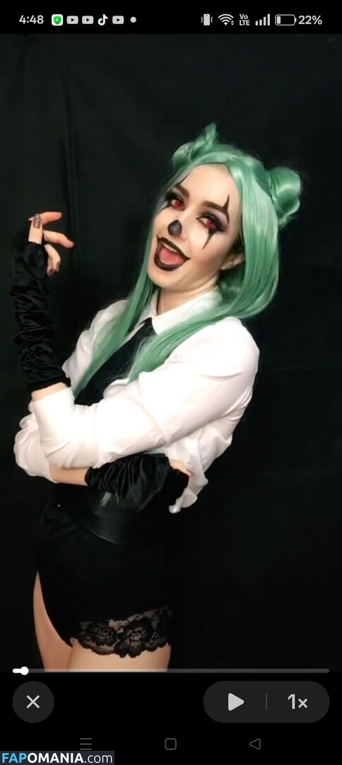 Camilla Severin / camillaseverin Nudo OnlyFans  Foto trapelata #13