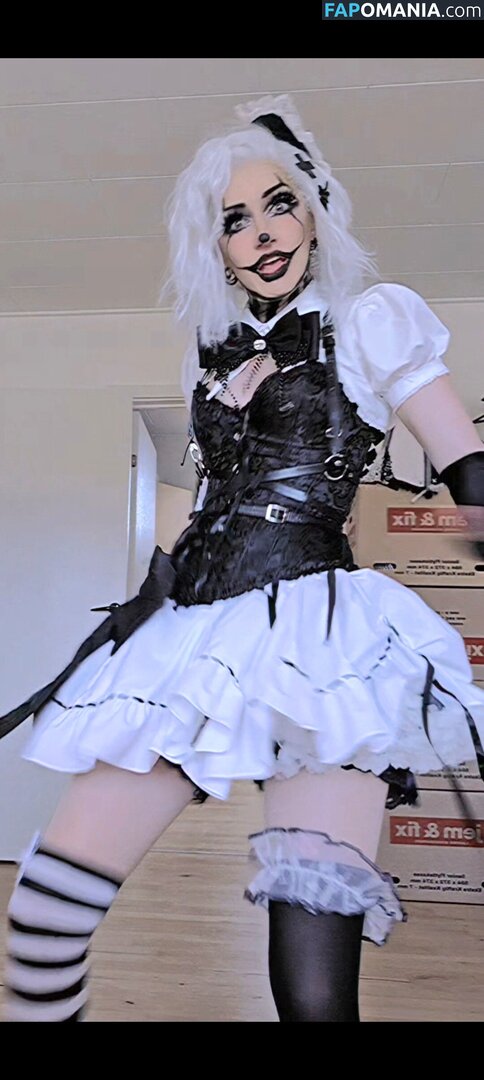 Camilla Severin / camillaseverin Nudo OnlyFans  Foto trapelata #14