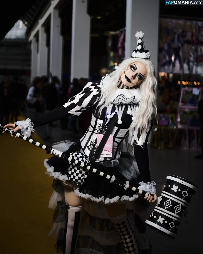 Camilla Severin / camillaseverin Nudo OnlyFans  Foto trapelata #17