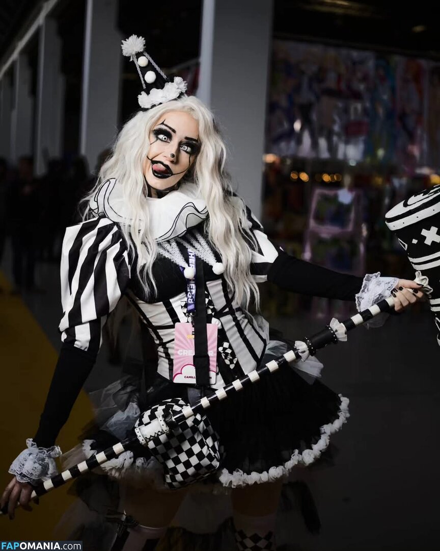 Camilla Severin / camillaseverin Nudo OnlyFans  Foto trapelata #18