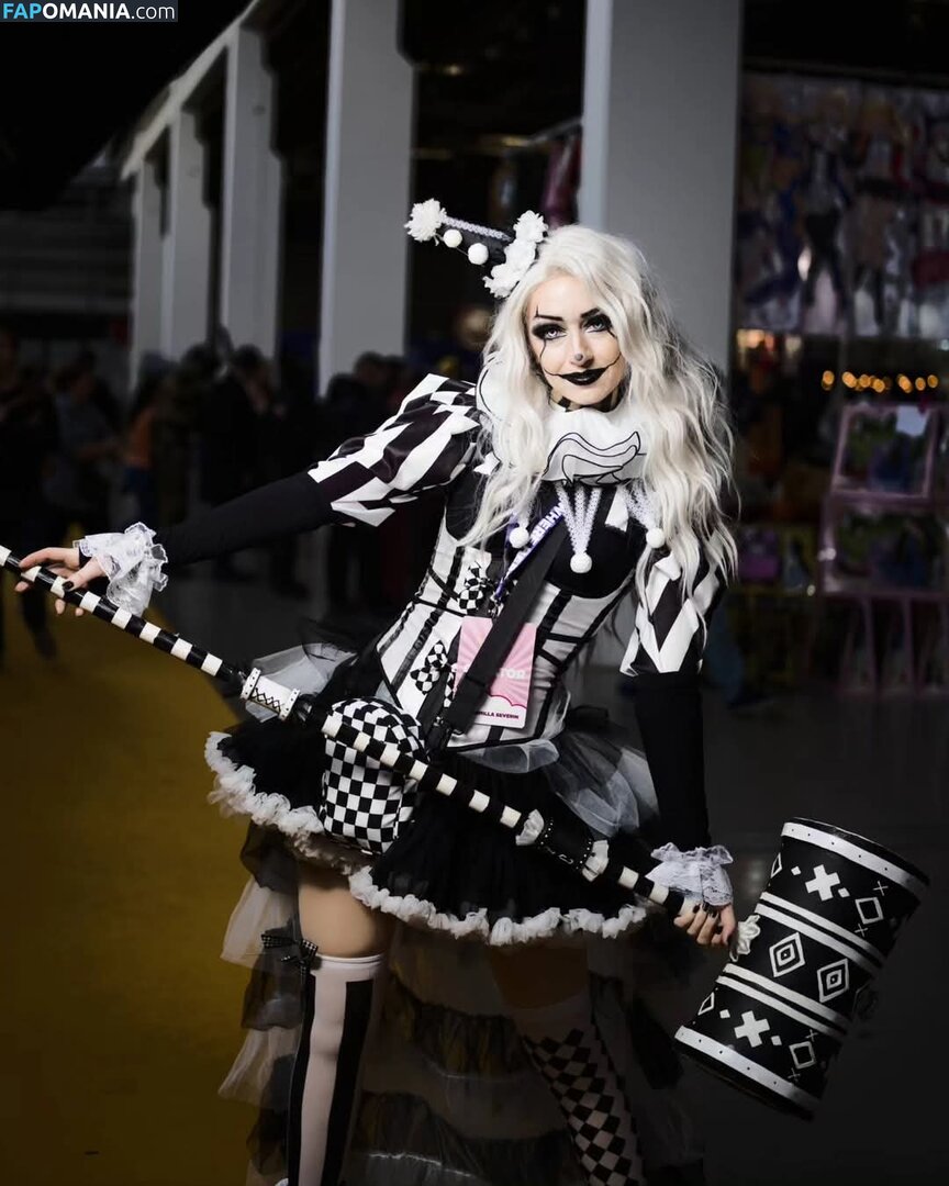 Camilla Severin / camillaseverin Nudo OnlyFans  Foto trapelata #19