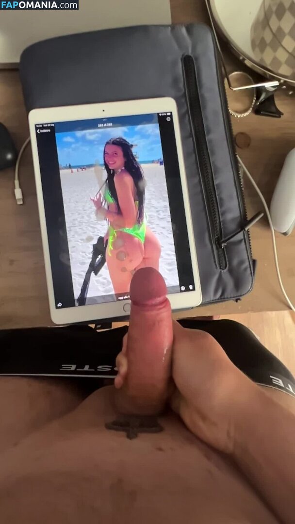 Camilladepandis Nudo OnlyFans  Foto trapelata #4