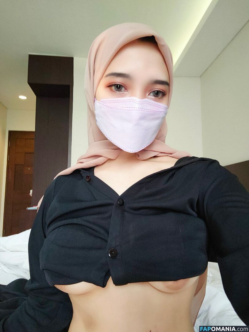CamillaReese / HijabCamilla Nudo OnlyFans  Foto trapelata #18