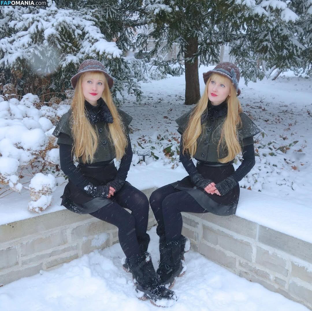 Camille And Kennerly / camillekennerly Nudo OnlyFans  Foto trapelata #17