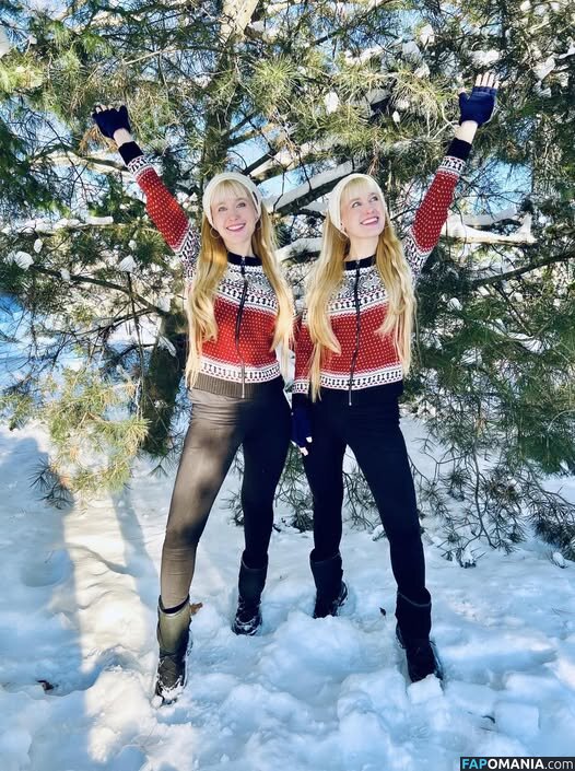 Camille And Kennerly / camillekennerly Nudo OnlyFans  Foto trapelata #20