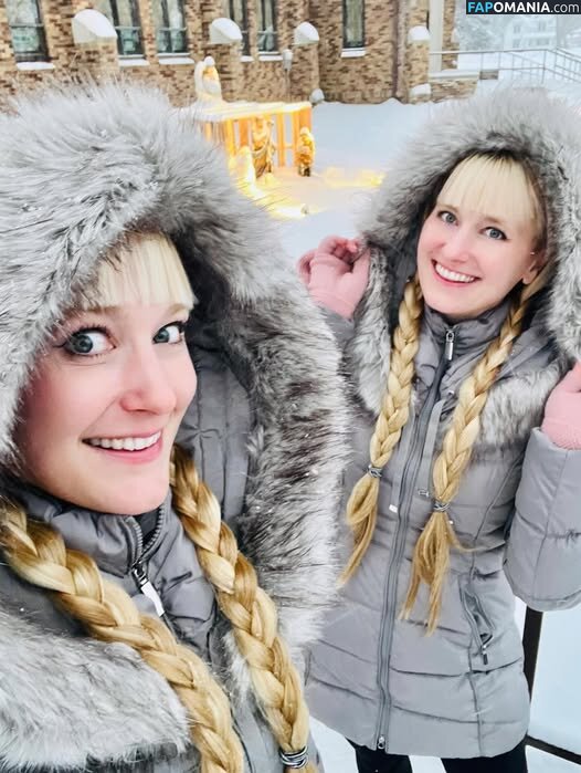 Camille And Kennerly / camillekennerly Nudo OnlyFans  Foto trapelata #21