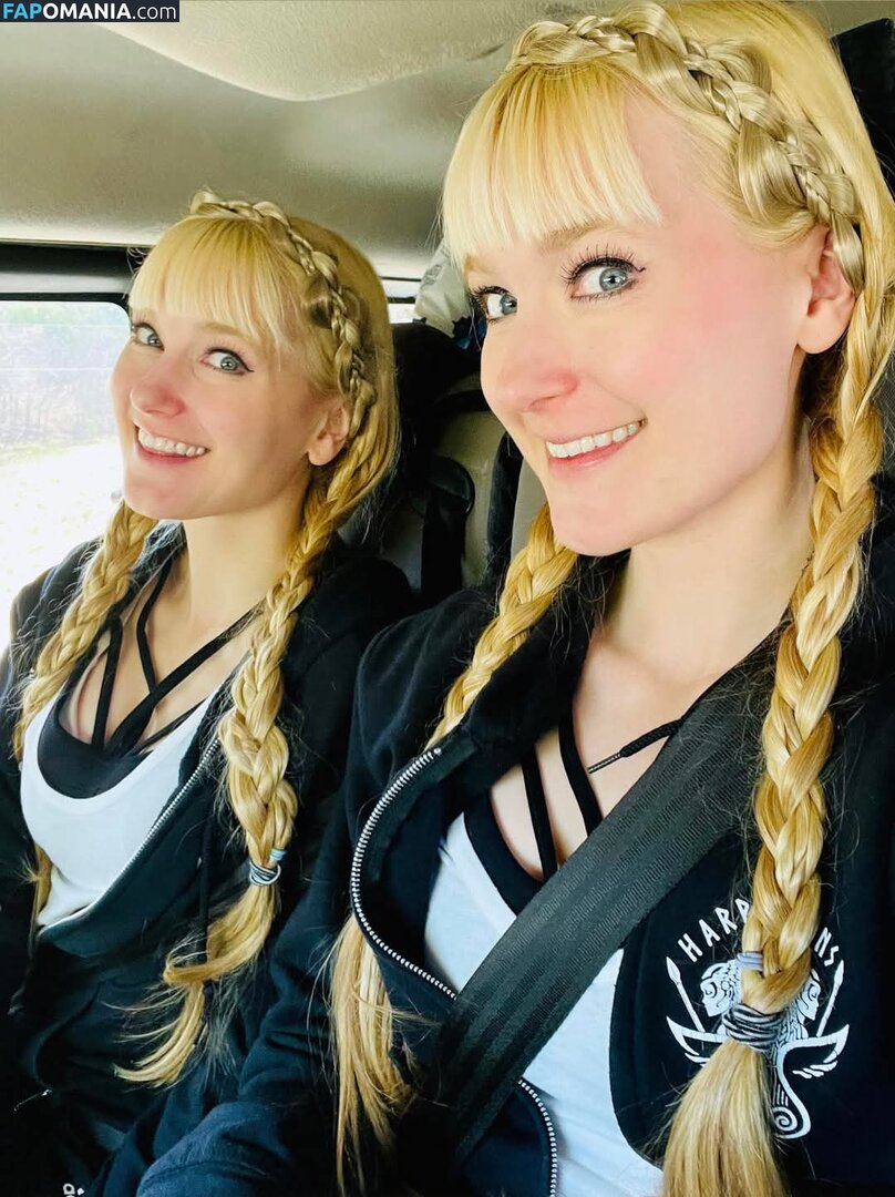 Camille And Kennerly / camillekennerly Nudo OnlyFans  Foto trapelata #22