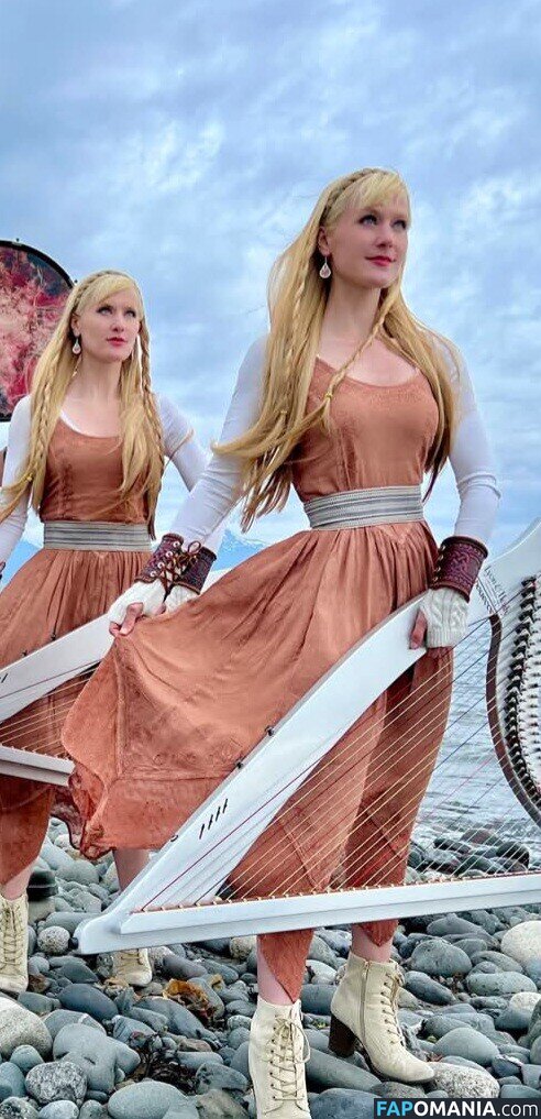 Camille And Kennerly / camillekennerly Nudo OnlyFans  Foto trapelata #23